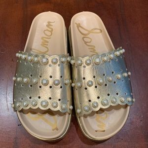 Sam Edelman Sera Slides